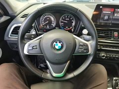 BMW 1 Series 120i M Sport - ფოტო 11