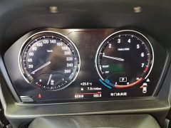 BMW 1 Series 120i M Sport - ფოტო 12