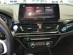 BMW 1 Series 120i M Sport - ფოტო 13