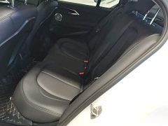 BMW 1 Series 120i M Sport - ფოტო 17