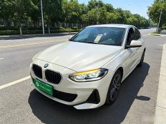 BMW 1 Series 120i M Sport - ფოტო 2