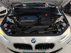 BMW 1 Series 120i M Sport - ფოტო 20