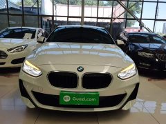 BMW 1 Series 120i M Sport - ფოტო 3