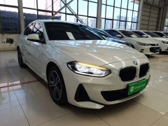 BMW 1 Series 120i M Sport - ფოტო 4