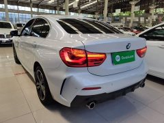 BMW 1 Series 120i M Sport - ფოტო 5