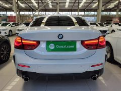 BMW 1 Series 120i M Sport - ფოტო 6