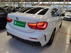 BMW 1 Series 120i M Sport - ფოტო 7