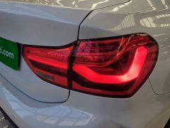 BMW 1 Series 120i M Sport - ფოტო 8