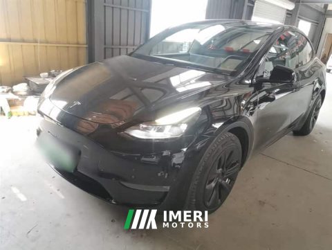 2022 Tesla Model Y 2021 Standard Range RWD - ავტომობილი ჩინეთიდან
