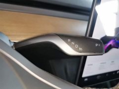 Tesla Model Y 2021 Standard Range RWD - ფოტო 14