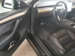 Tesla Model Y 2021 Standard Range RWD - ფოტო 16
