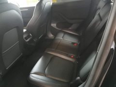 Tesla Model Y 2021 Standard Range RWD - ფოტო 17