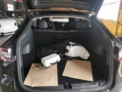 Tesla Model Y 2021 Standard Range RWD - ფოტო 19
