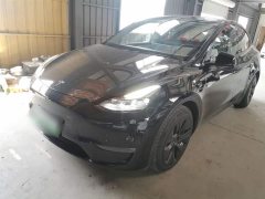 Tesla Model Y 2021 Standard Range RWD - ფოტო 2