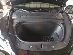 Tesla Model Y 2021 Standard Range RWD - ფოტო 20