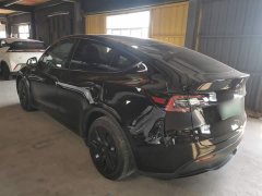 Tesla Model Y 2021 Standard Range RWD - ფოტო 5