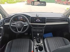 Volkswagen Tiguan L 330TSI Automatic Two-Wheel Drive Comfort Edition - ფოტო 10