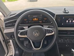 Volkswagen Tiguan L 330TSI Automatic Two-Wheel Drive Comfort Edition - ფოტო 11