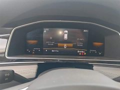 Volkswagen Tiguan L 330TSI Automatic Two-Wheel Drive Comfort Edition - ფოტო 12