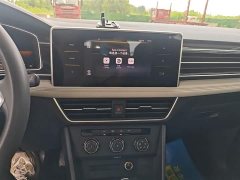 Volkswagen Tiguan L 330TSI Automatic Two-Wheel Drive Comfort Edition - ფოტო 13