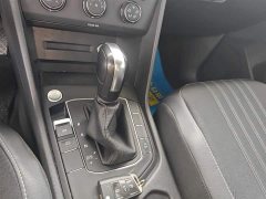 Volkswagen Tiguan L 330TSI Automatic Two-Wheel Drive Comfort Edition - ფოტო 14