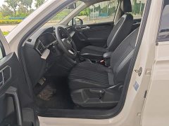 Volkswagen Tiguan L 330TSI Automatic Two-Wheel Drive Comfort Edition - ფოტო 15