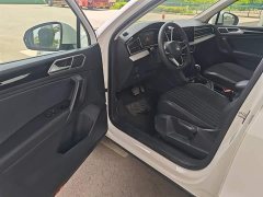 Volkswagen Tiguan L 330TSI Automatic Two-Wheel Drive Comfort Edition - ფოტო 16