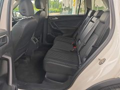 Volkswagen Tiguan L 330TSI Automatic Two-Wheel Drive Comfort Edition - ფოტო 17