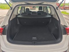 Volkswagen Tiguan L 330TSI Automatic Two-Wheel Drive Comfort Edition - ფოტო 19