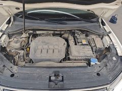 Volkswagen Tiguan L 330TSI Automatic Two-Wheel Drive Comfort Edition - ფოტო 20