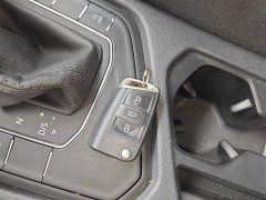 Volkswagen Tiguan L 330TSI Automatic Two-Wheel Drive Comfort Edition - ფოტო 9