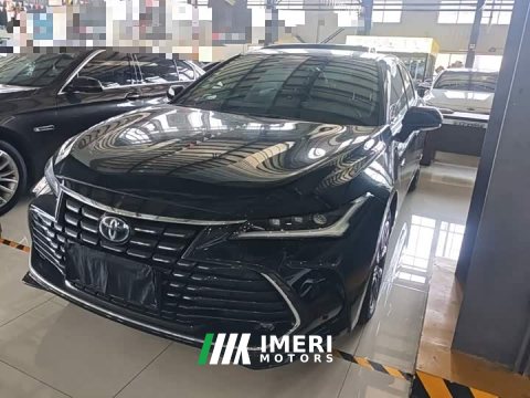 2023 Toyota Avalon 2022 Hybrid 2.5L Luxury - ავტომობილი ჩინეთიდან