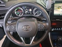Toyota Avalon 2022 Hybrid 2.5L Luxury - ფოტო 11