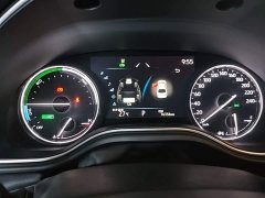 Toyota Avalon 2022 Hybrid 2.5L Luxury - ფოტო 12