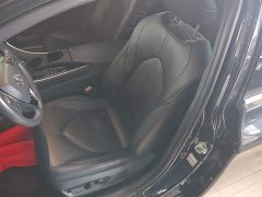 Toyota Avalon 2022 Hybrid 2.5L Luxury - ფოტო 15