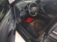 Toyota Avalon 2022 Hybrid 2.5L Luxury - ფოტო 16