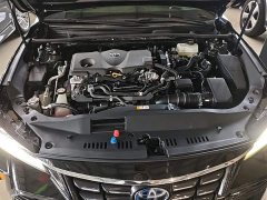 Toyota Avalon 2022 Hybrid 2.5L Luxury - ფოტო 20
