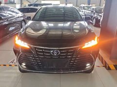 Toyota Avalon 2022 Hybrid 2.5L Luxury - ფოტო 3