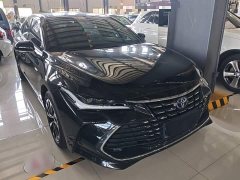 Toyota Avalon 2022 Hybrid 2.5L Luxury - ფოტო 4