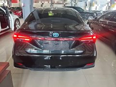 Toyota Avalon 2022 Hybrid 2.5L Luxury - ფოტო 6
