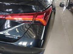 Toyota Avalon 2022 Hybrid 2.5L Luxury - ფოტო 8