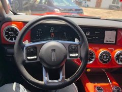 Tank 300 Off-Road Edition 2.0T Challenger - ფოტო 10