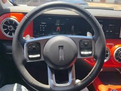 Tank 300 Off-Road Edition 2.0T Challenger - ფოტო 11
