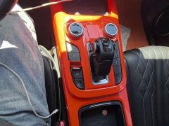 Tank 300 Off-Road Edition 2.0T Challenger - ფოტო 14
