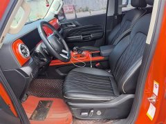 Tank 300 Off-Road Edition 2.0T Challenger - ფოტო 15