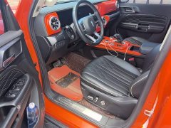 Tank 300 Off-Road Edition 2.0T Challenger - ფოტო 16