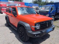 Tank 300 Off-Road Edition 2.0T Challenger - ფოტო 4