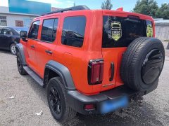 Tank 300 Off-Road Edition 2.0T Challenger - ფოტო 5
