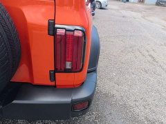 Tank 300 Off-Road Edition 2.0T Challenger - ფოტო 8