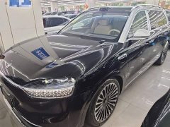 AITO M9 2025 Extended Range Ultra 52kWh 5-Seater with 192-Channel LiDAR - ფოტო 1